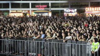 İstanbul'daki Justin Timberlake konserinde terör saldırısı engellendi!
