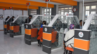 Ehliyet yenileme için verilen süre bir kez daha uzatıldı