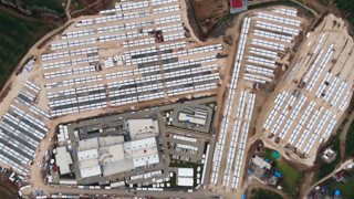 Asrın felaketinin kalbindeki lonteyner kentte çocuğa cinsel istismar iddiası