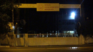 Annesinin terk ettiği 5 aylık bebek, çocuk evindeki yatağında ölü bulundu