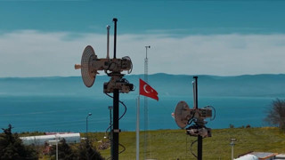Gök Vatan artık daha güvenli! SİPER Ürün-1 testleri başarıyla tamamladı