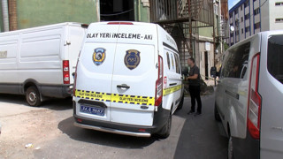 İstanbul'da asansör faciası: 1 işçi hayatını kaybetti