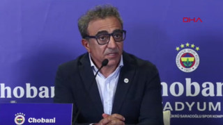 Fenerbahçe'nin yeni sponsoru Chobani ve Danone mahkemelik oldu
