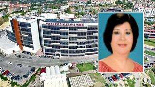 Kadın çocuk doktoruna parayla bebek aldığı iddiasıyla gözaltı!