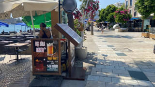 Bodrum'da Zabıta Ekipleri Denetimlerini Sürdürüyor