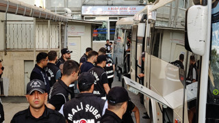 İBB soruşturmasında 5 kişi daha tutuklandı