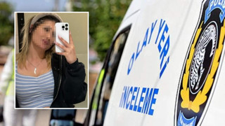 Genç kadın yastıkla boğularak öldürüldü! Biri 15 yaşında, 2 şüpheli tutuklandı