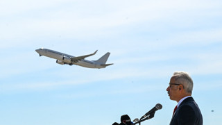 İstanbul-Halep uçuşları başladı