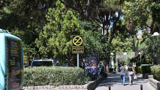 Manisa Büyükşehir’den Kaldırımlar ve Sevgi Yollarında Denetim