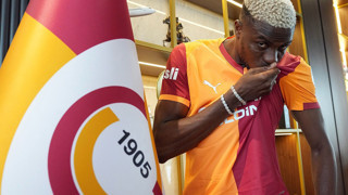 Victor Osimhen imzayı attı, transferin maliyeti belli oldu!