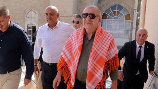 Özdağ Terörsüz Türkiye Komisyonu'nu Öcalan Komisyonu ilan edip tarihi bir öneride bulundu