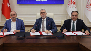 Kamu işçilerinin zam pazarlığında anlaşma sağlandı: İşte anlaşılan zam oranı