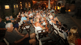 Bodrum'da Kültür Söyleşileri Devam Ediyor