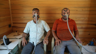 Türkiye'de alternatif tıpta çığır açıldı: Bu sıradışı tedavinin adı apiterapi!