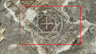 Diyarbakır'da mezar kazısında hem gizemli hem de tarihi keşif!