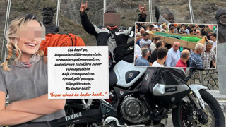 Boşanma aşamasındaki genç kadını öldüren katil bakın nerede yakalandı!