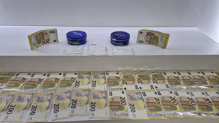 120 bin Euro'su çalınan kadının evinden neler çıktı neler! Gözaltına alındı
