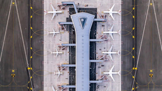 Bakan duyurdu: Uçuşlarda bir dönem sona eriyor