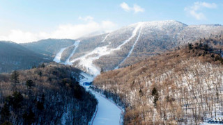 10 yıl sonra ilk kez yağan kar hayatı felç etti