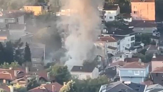 İstanbul'da yangın faciası: 2 kardeşten biri hayatını kaybetti