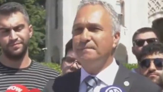 Türkiye'yi sarsan kopya e-imza skandalında işte sözün bittiği yer!