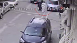 İstanbul'un Esencılısı Esenyurt'ta genç kadına güpegündüz kabusu yaşattılar!