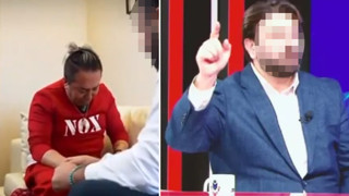 Sahte diplomalı psikolog halı yıkamacı çıktı! TV programlarına bile katılmış