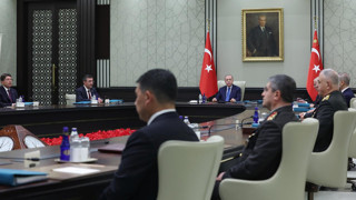 YAŞ kararları açıklandı: Genelkurmay Başkanı değişti!