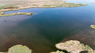 Türkiye'nin eşsiz cenneti gün gün ölüyor: Sadece birkaç yılı kaldı...