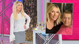 Seda Sayan ''artık tehlikeli olmaya başladı'' dediği kardeşini bakımevine yatırdı