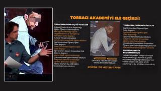 Sahte diploma skandalında saç baş yolduran iddia: ''Torbacıyı narkotik başkomiseri yaptılar!''