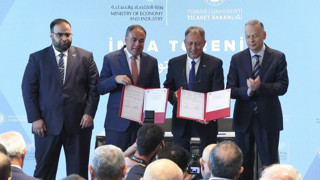 Türkiye-Suriye arasında 10 yeni ekonomik mutabakat