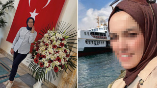 TBMM personeli kadın, kocası tarafından katledildi!