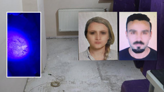 Kayıp kadın soruşturmasında seri katil şüphesi! Parkenin altından 5 kişiye ait kan izleri çıktı