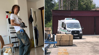 Kaybolan 17 yaşındaki gencin cansız bedeni bulundu