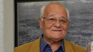 Eski belediye başkanı hayatını kaybetti