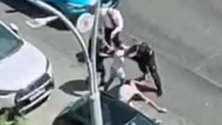 İstanbul'da İrlandalı boksörü hatırlatan kavga: 5 kişiyi dövdü!