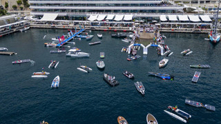 Genç mühendislerin deniz aracı TEKNOFEST finalinde!