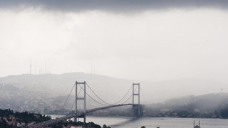 Meteoroloji ve AKOM'dan peş peşe uyarı! Hava fena bozacak