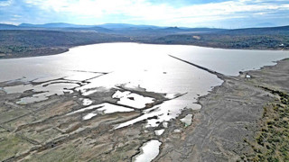 İzmir'de zorunlu su kesintisi bu akşam başlıyor