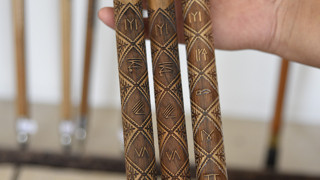 Bitlis'te Malazgirt Zaferi için yoğun mesai başladı