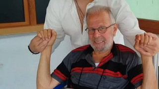 Usta oyuncunun 1,5 yıldır yatağa bağımlı olduğu ortaya çıktı