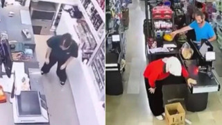 Türkiye yorgunluktan bayılan market çalışanlarını konuşurken... Şoke eden karar!