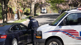 ABD'de askeri üsse silahlı saldırı: Yaralılar var