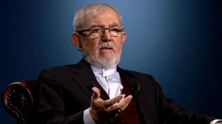 Erdoğan’ın 40 yıllık dostundan AK Parti'de depreme neden olacak açıklama