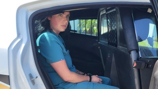 Sahte hemşireye suçüstü! Binlerce hastaya müdahale etmiş!