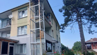 Asansörün halatı koptu... Eski belediye başkanı feci şekilde can verdi!