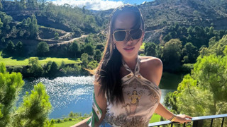 Ünlü spiker Buket Aydın dolandırıcıların hedefi oldu