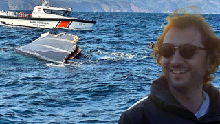 Teknesi parçalanmış halde bulunan kayıp iş insanıyla ilgili soruşturmada sürpriz gözaltı!