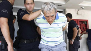 Hain darbe girişiminin 1 numarası: ''Hulusi Akar, Yaşar Güler ve Abidin Ünal işi bana yıktı!''